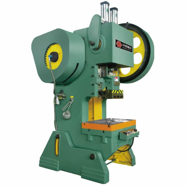 JH23 series high-performance open tilting press